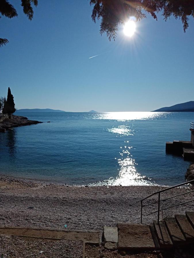 Sea And Wind Villa Labin ลาบิน ภายนอก รูปภาพ