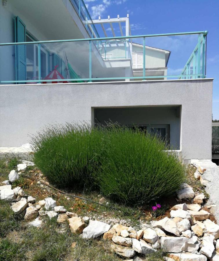Sea And Wind Villa Labin ลาบิน ภายนอก รูปภาพ