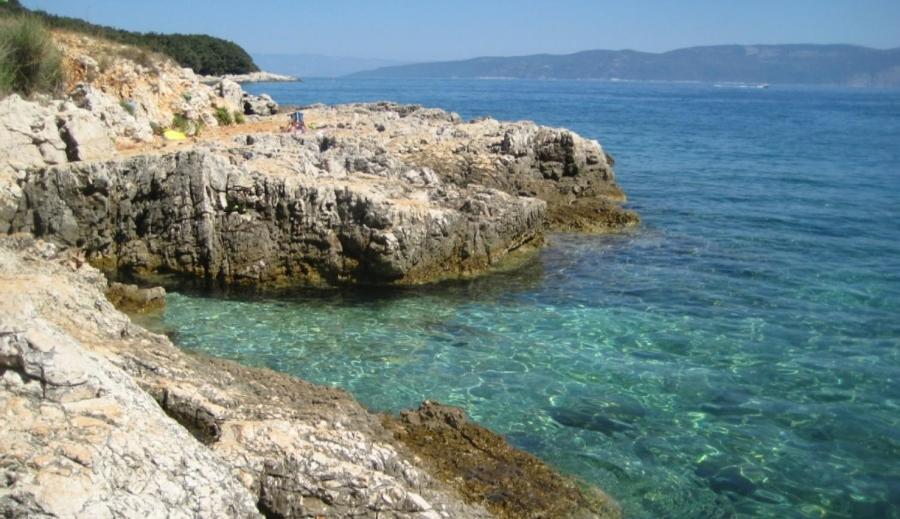 Sea And Wind Villa Labin ลาบิน ภายนอก รูปภาพ