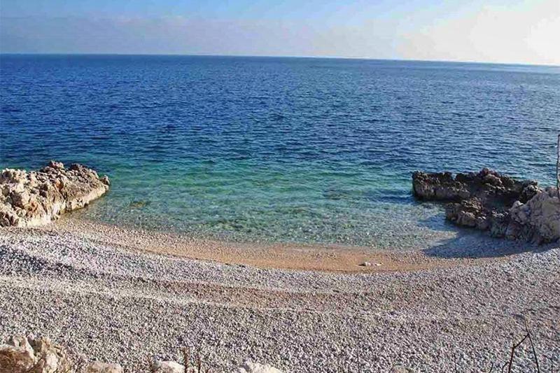 Sea And Wind Villa Labin ลาบิน ภายนอก รูปภาพ